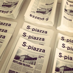 S-piazza